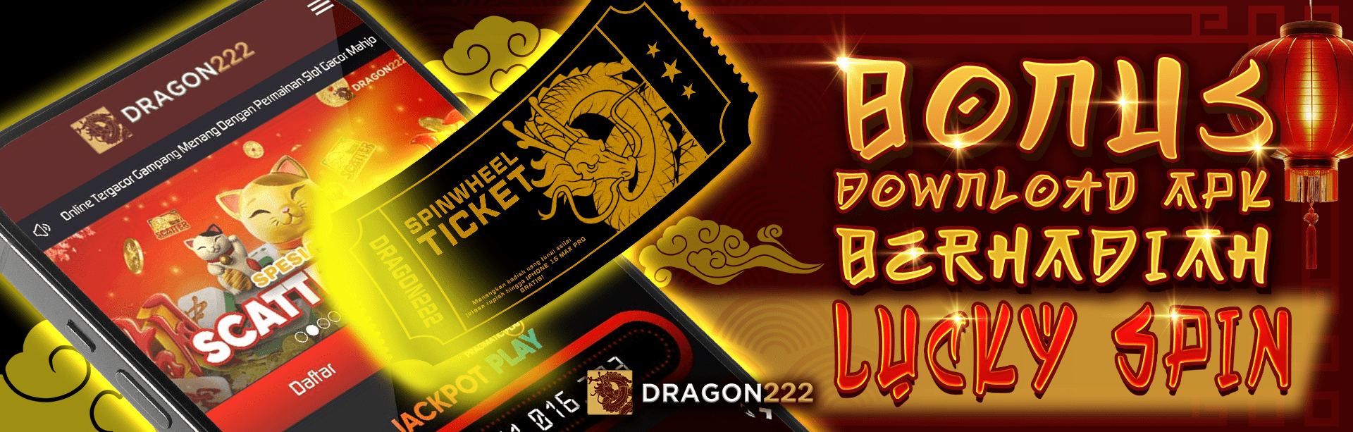 Bonus Download APK